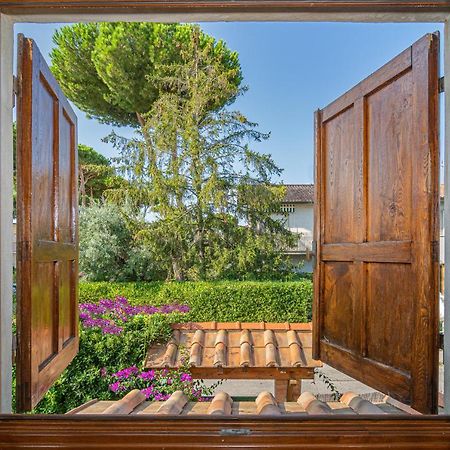 Villa Il Fortino Lido di Camaiore Ngoại thất bức ảnh