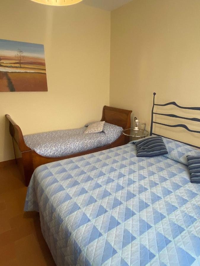 Villa Il Fortino Lido di Camaiore Ngoại thất bức ảnh