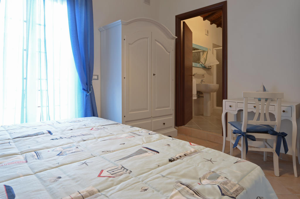 Villa Il Fortino Lido di Camaiore Phòng bức ảnh