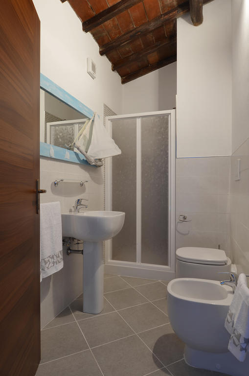 Villa Il Fortino Lido di Camaiore Phòng bức ảnh