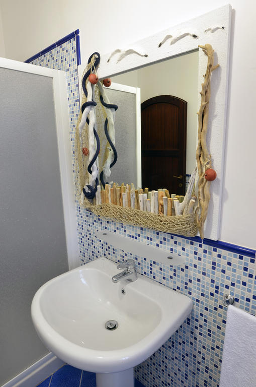 Villa Il Fortino Lido di Camaiore Phòng bức ảnh