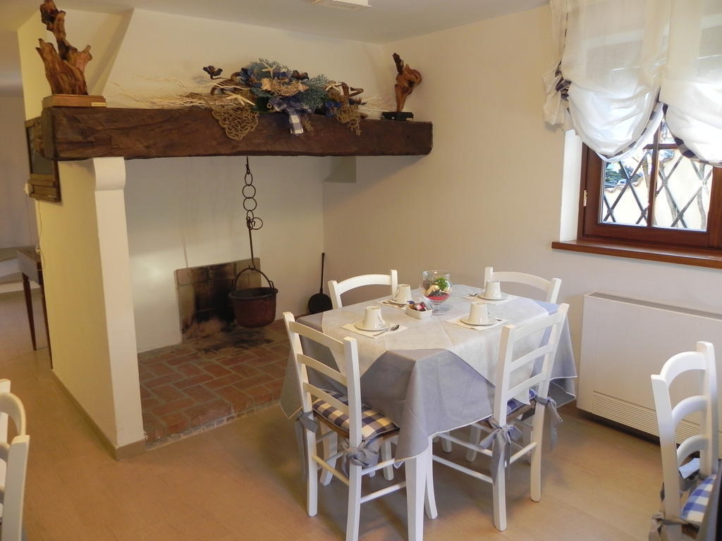Villa Il Fortino Lido di Camaiore Ngoại thất bức ảnh